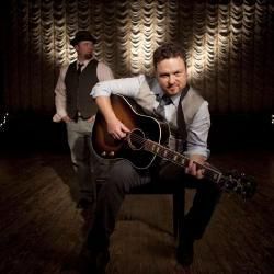 Foto de Shane and Shane