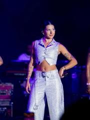 Nois é da Roça Bebê