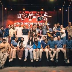 Foto de SARA RECREIO MUSIC