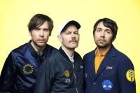 Peter Bjorn And John