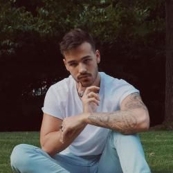 Foto de Jacob Whitesides