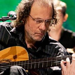 Photo of Eduardo Gudin