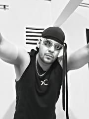 JB El de la Vuelta