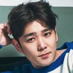 Foto de KANGIN (Super Junior)