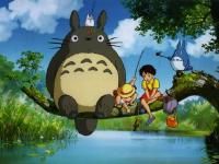 Tonari no Totoro