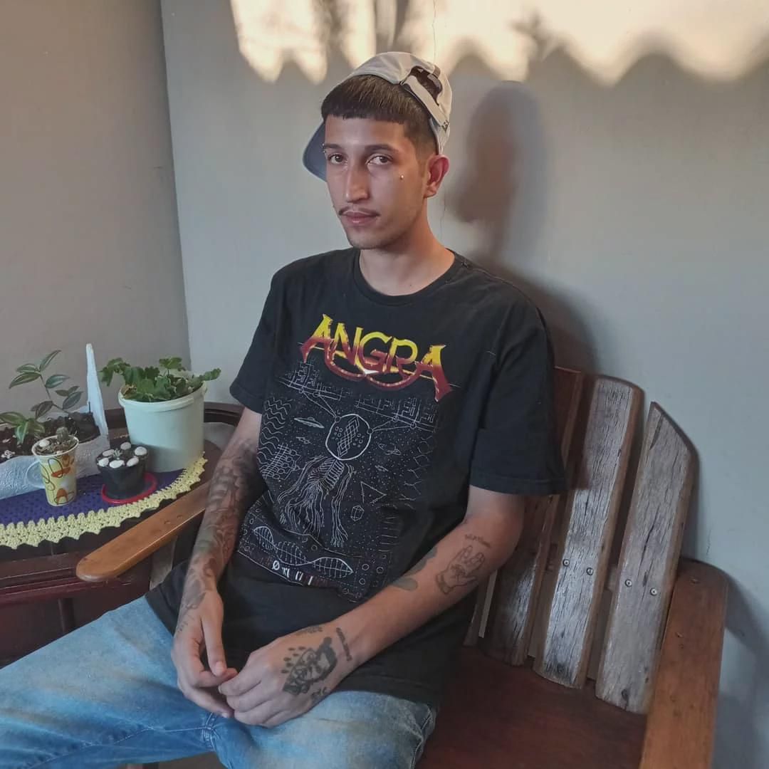 Funk Gótico