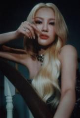 SIYEON (DREAMCATCHER)