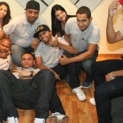 Foto de Banda Dialletos Black Music