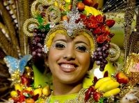 Samba Enredo 2011 - Abraão, O Patriarca Da Fé