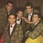 Los Teen Tops