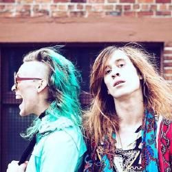 Foto de The Fame Riot