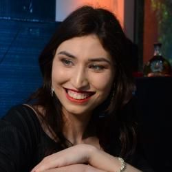 Foto de Vanessa Santos