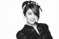 Black & White