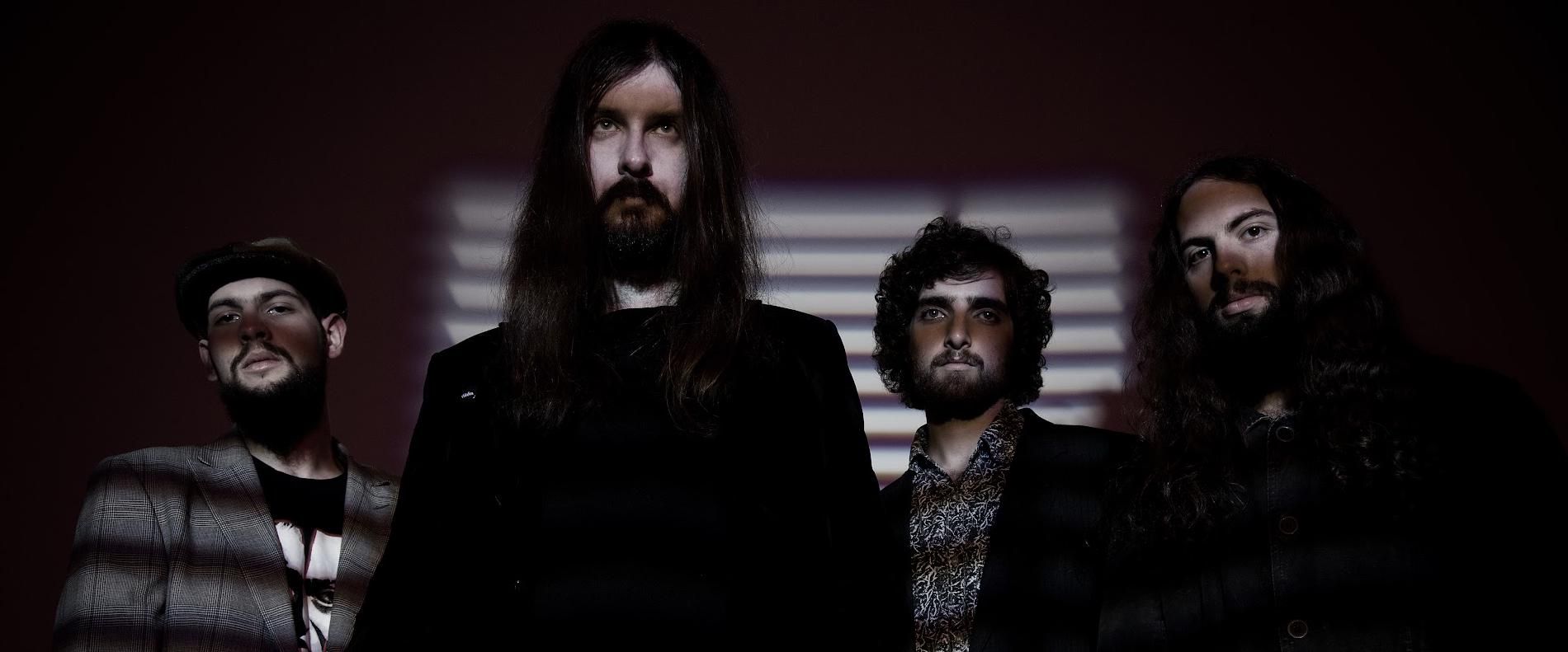 Uncle Acid And The Deadbeats