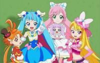 Hirogaru Sky! Pretty Cure!