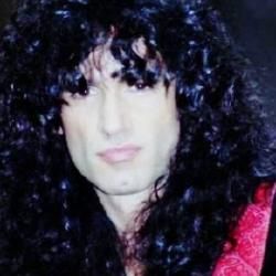 Foto de Bruce Kulick