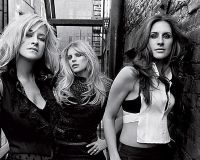 The Chicks (Dixie Chicks)