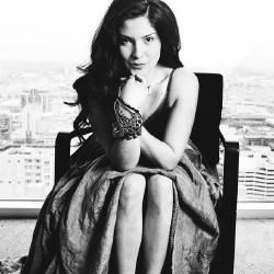 Foto de Jaci Velasquez