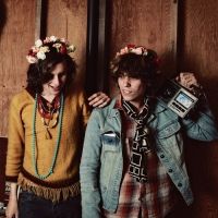 Middle School Dance (Song for Richard Swift)