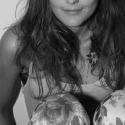 Foto de Mallu Magalhães