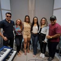 Meu Vaqueiro, Meu Peão