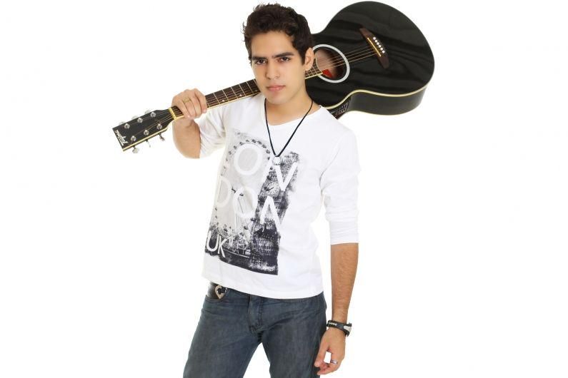 Julio Adrian