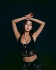 Song SeungYeon