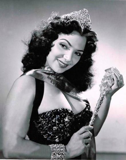 Maria Victória