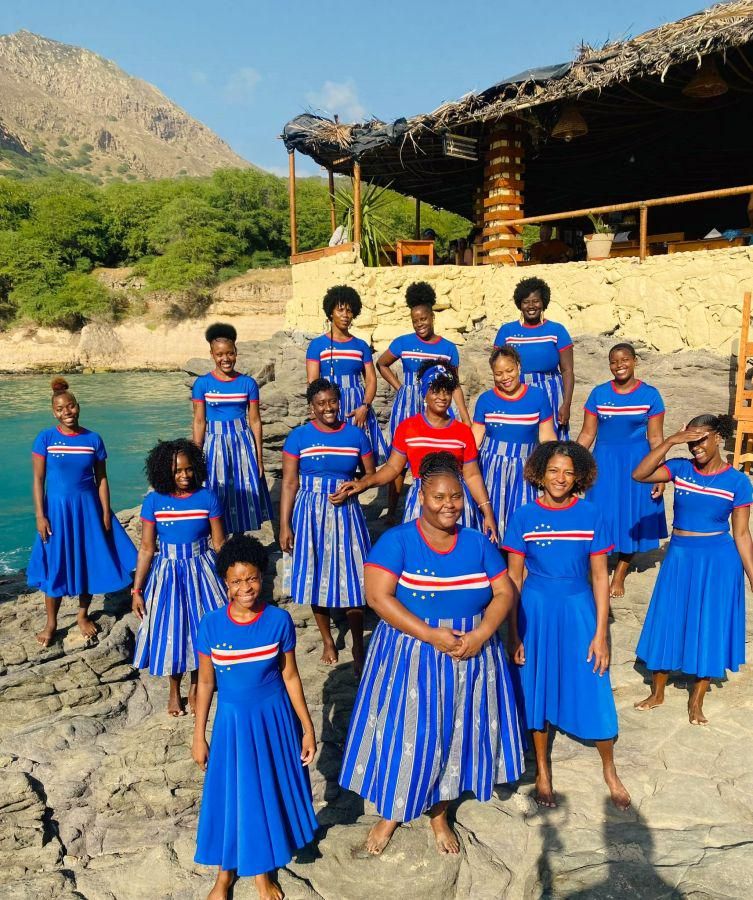 Batucadeiras Delta Ramantxada