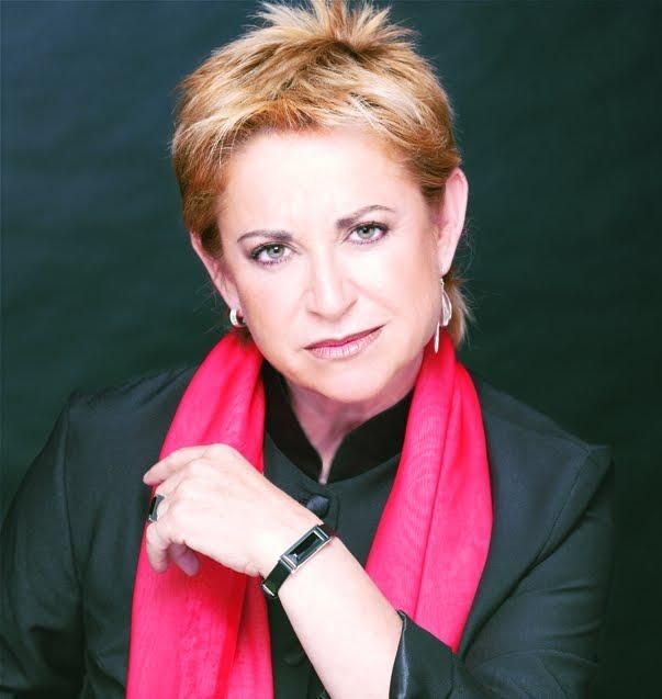Ana Reverte