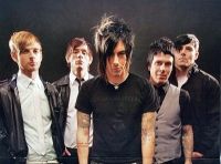 Lostprophets- Boys Don't Cry-(the Cure Cover).