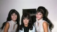 The Ronettes