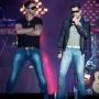 Alan e Alex