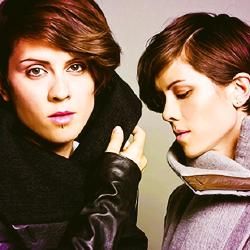 Foto de Tegan And Sara