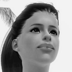 Photo of Ariana Carper