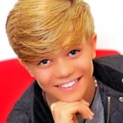 Foto de Ronan Parke