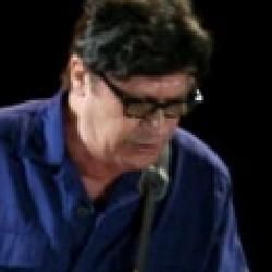 Foto de Robbie Robertson