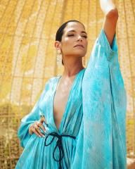 La Cigarra (part. Lila Downs)