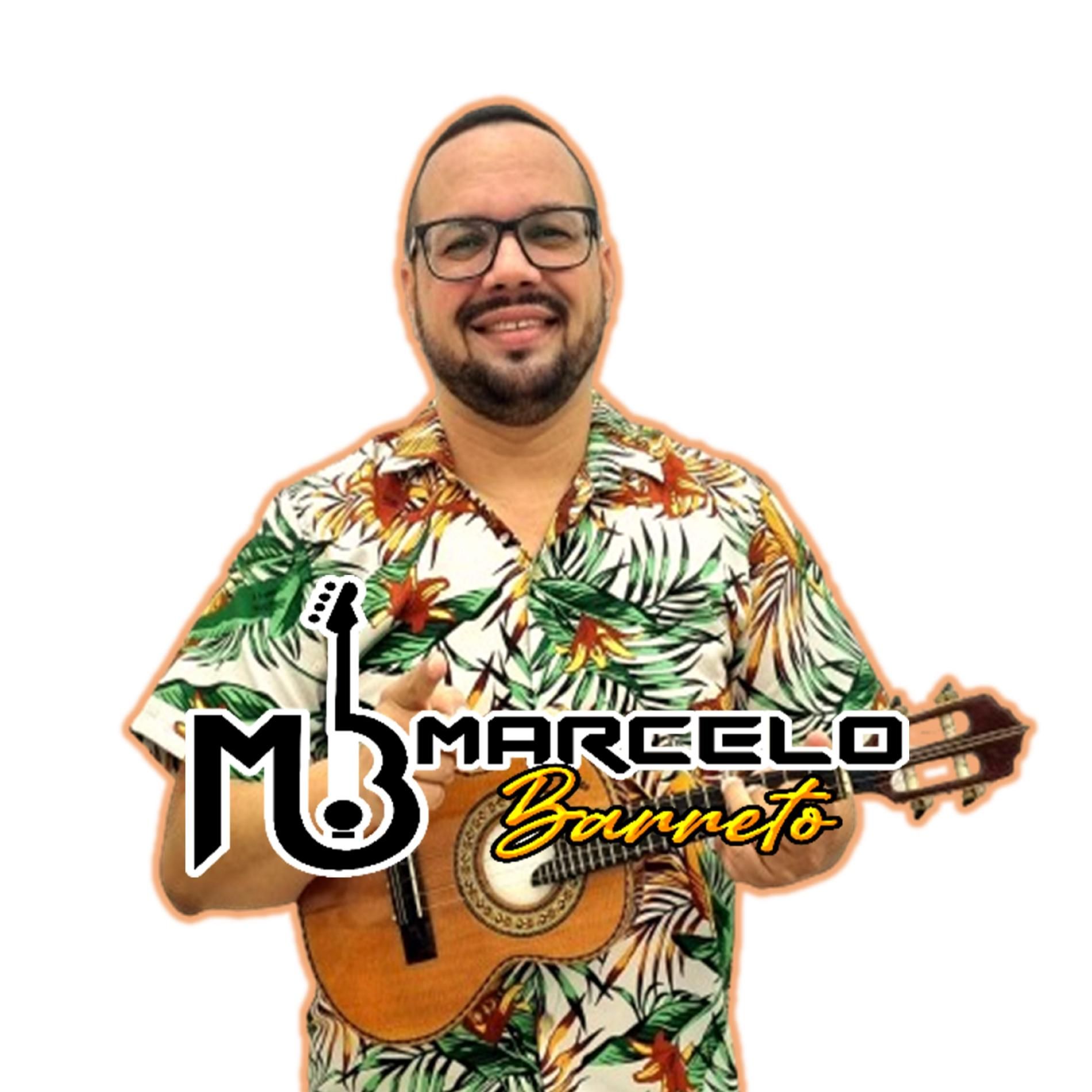 Marcelo Paes Barreto