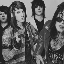 Foto de Ronnie Radke