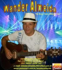 Wander Almeida