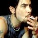 Dave Navarro