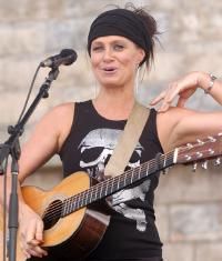 Kasey Chambers