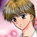 Marmalade Boy