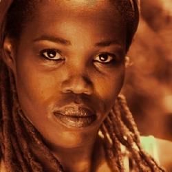 Photo of Queen Ifrica