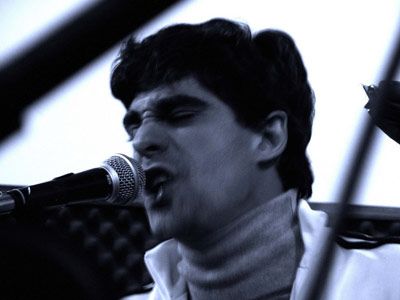 Victor Barros