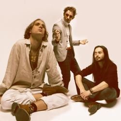 Foto de Dirty Sound Magnet