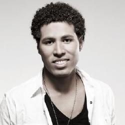 Foto de Ricardo Marks