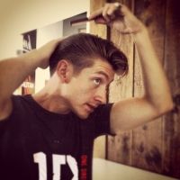 Despair In The Departure Lounge