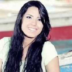 Photo of Mirian Mota